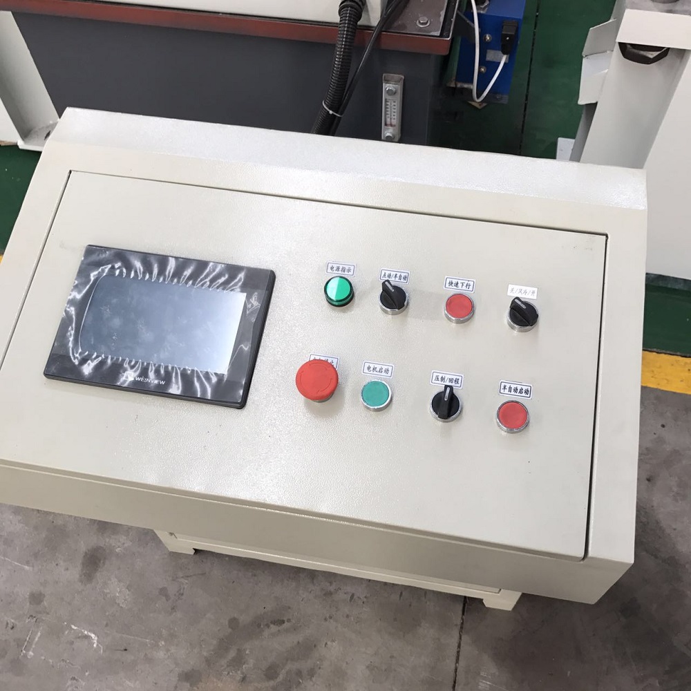 30噸粉末成型液壓機(jī) 30T成型液壓機(jī)