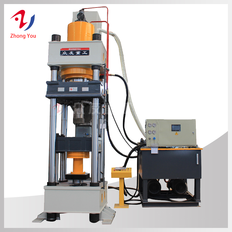 液壓機(jī) 液壓機(jī)
