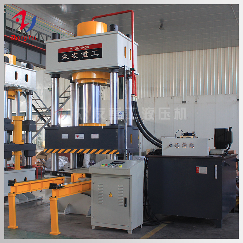 液壓機(jī) 液壓機(jī)