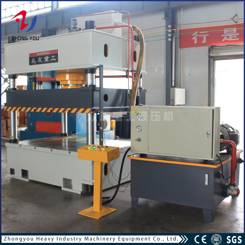 液壓機(jī) 液壓機(jī)