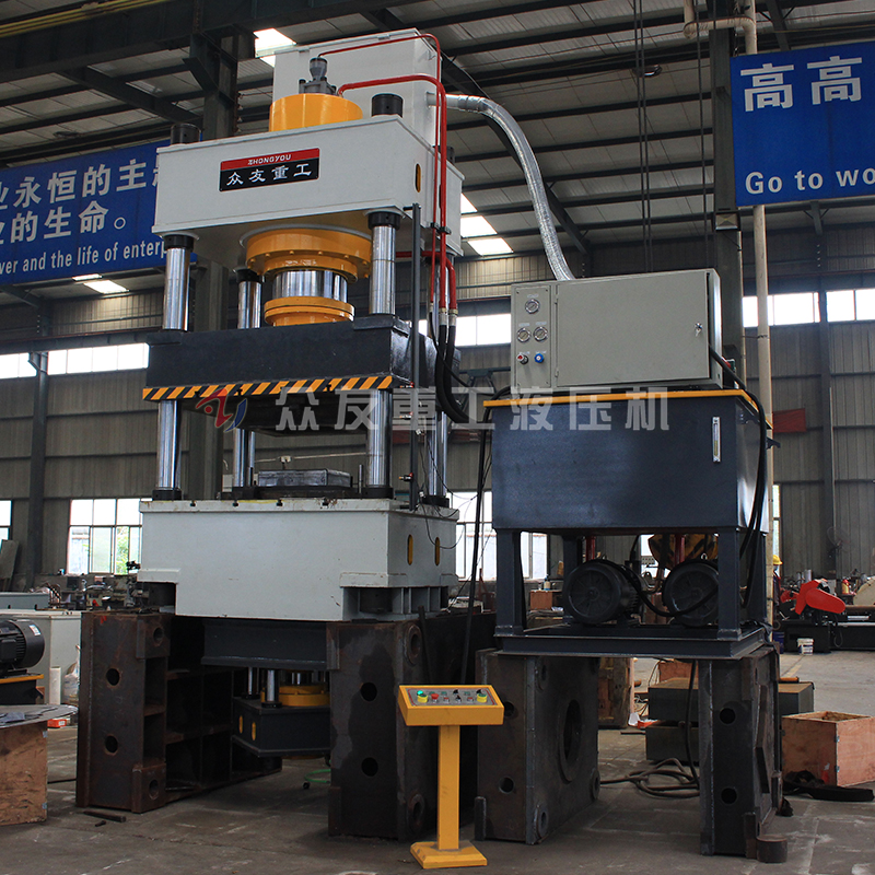 液壓機(jī) 液壓機(jī)