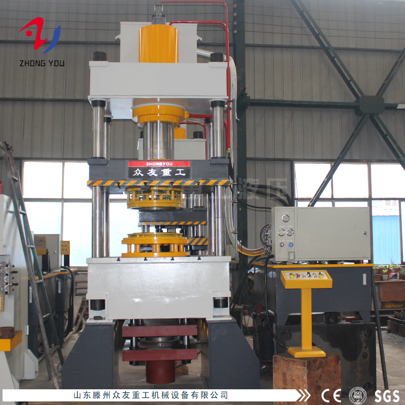 液壓機(jī) 液壓機(jī)