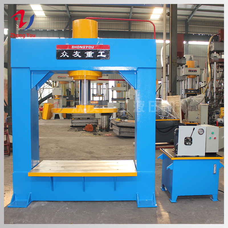 液壓機(jī) 液壓機(jī)