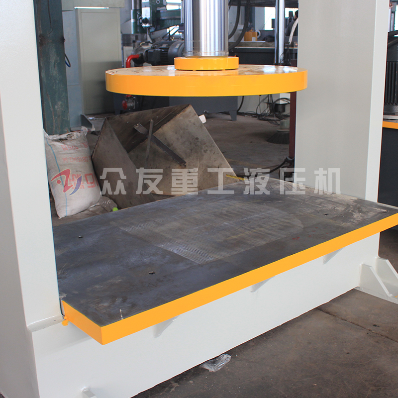 200噸框式液壓機(jī) 200T龍門(mén)壓胎機(jī)實(shí)心輪胎壓裝機(jī)