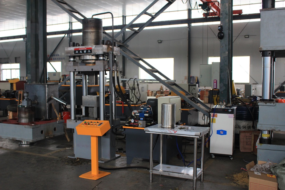200噸壓艾葉楓葉液壓機 200T成型液壓機