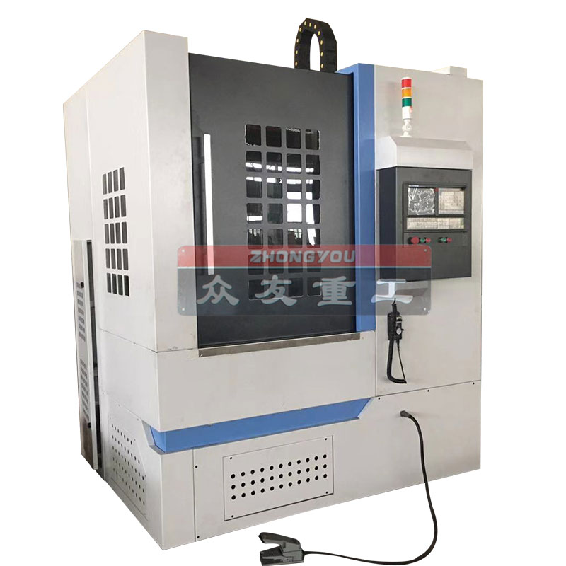 數(shù)控立式車床 VT75自動(dòng)換刀高精度數(shù)控立車